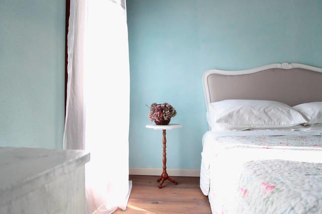 B&B La Magnolia Ostiglia Habitación foto