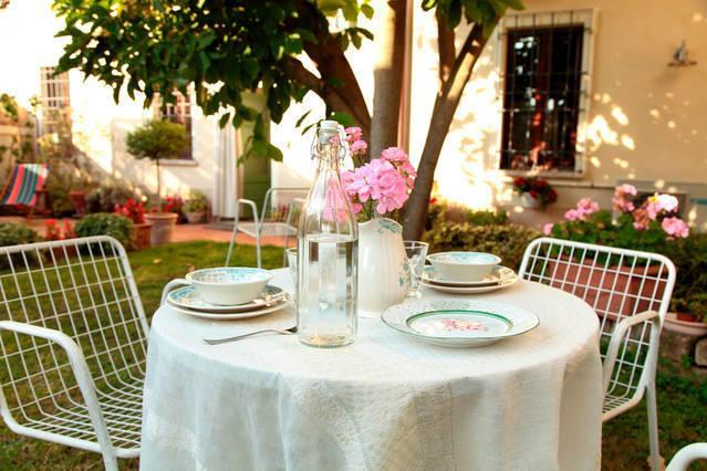 B&B La Magnolia Ostiglia Exterior foto